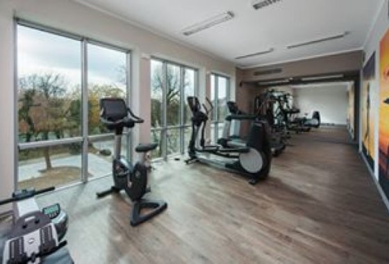 hotel **** - Best Western Plus Brzeg Centrum - Usługi - zdjęcie 3