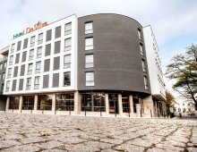 Hotel DeSilva Premium Opole