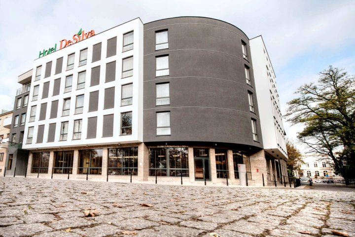Hotel DeSilva Premium Opole