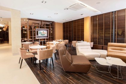 hotel **** - Hotel DeSilva Premium Opole - zdjęcie 4