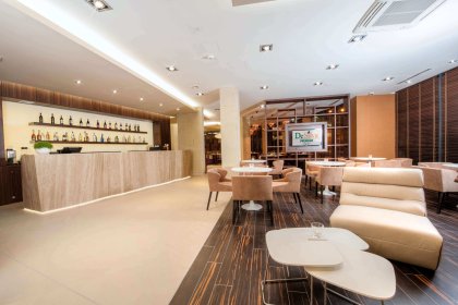 hotel **** - Hotel DeSilva Premium Opole - zdjęcie 5