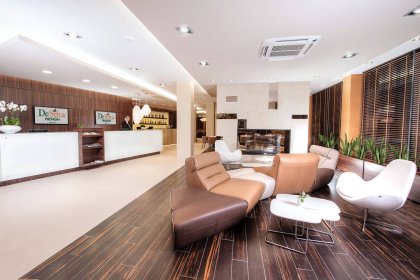 hotel **** - Hotel DeSilva Premium Opole - zdjęcie 6