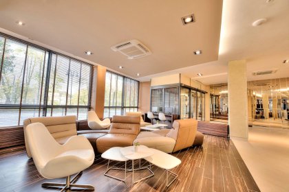 hotel **** - Hotel DeSilva Premium Opole - zdjęcie 7