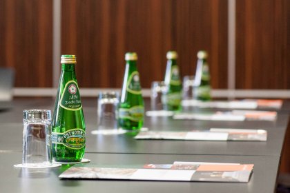 hotel **** - Hotel DeSilva Premium Opole - zdjęcie 10