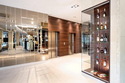 hotel **** - Hotel DeSilva Premium Opole - zdjęcie 8