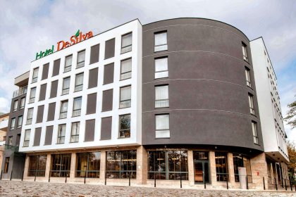hotel **** - Hotel DeSilva Premium Opole - zdjęcie 2
