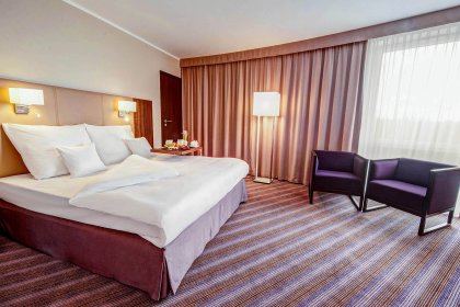 hotel **** - Hotel DeSilva Premium Opole - zdjęcie 13