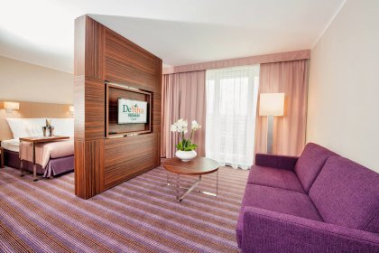 hotel **** - Hotel DeSilva Premium Opole - zdjęcie 12