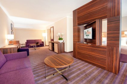hotel **** - Hotel DeSilva Premium Opole - zdjęcie 11