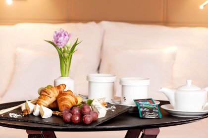 hotel **** - Hotel DeSilva Premium Opole - zdjęcie 16