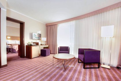 hotel **** - Hotel DeSilva Premium Opole - zdjęcie 15