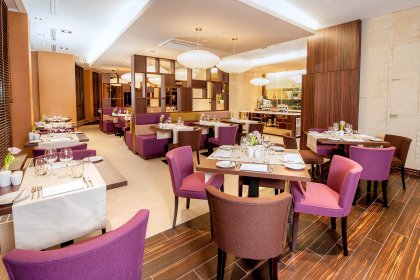 hotel **** - Hotel DeSilva Premium Opole - zdjęcie 18