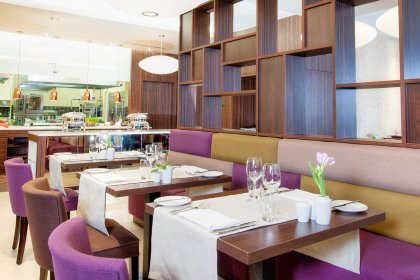 hotel **** - Hotel DeSilva Premium Opole - zdjęcie 23
