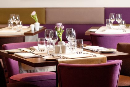 hotel **** - Hotel DeSilva Premium Opole - zdjęcie 19