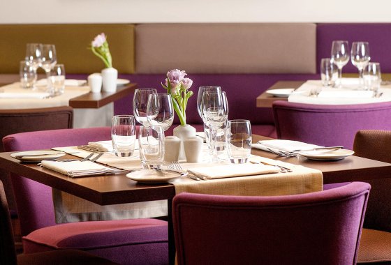 hotel **** - Hotel DeSilva Premium Opole - Usługi - zdjęcie 3