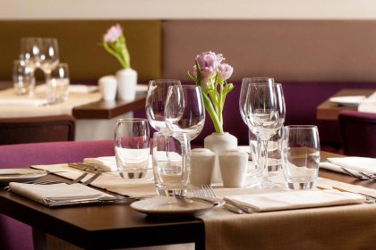 hotel **** - Hotel DeSilva Premium Opole - zdjęcie 20