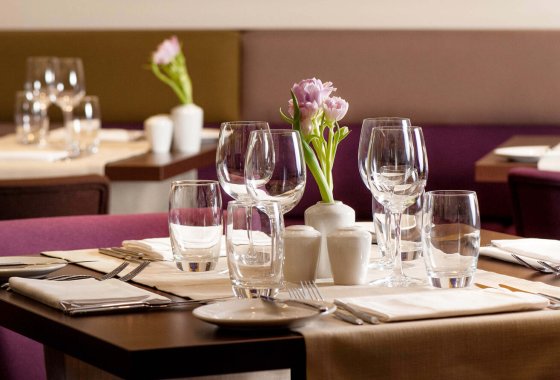 hotel **** - Hotel DeSilva Premium Opole - Usługi - zdjęcie 4