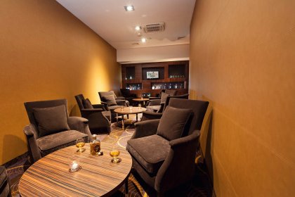 hotel **** - Hotel DeSilva Premium Opole - zdjęcie 21