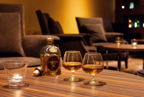 hotel **** - Hotel DeSilva Premium Opole - Usługi - zdjęcie 6