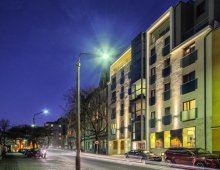 Hotel Opole Centrum***