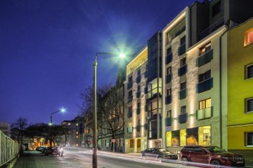 Hotel Opole Centrum***