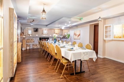 hotel *** - Hotel Opole Centrum*** - zdjęcie 4