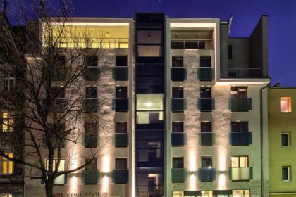 hotel *** - Hotel Opole Centrum*** - zdjęcie 1