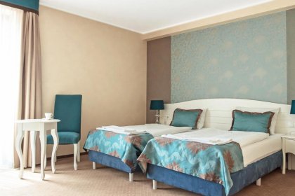 hotel *** - Hotel Opole Centrum*** - zdjęcie 11