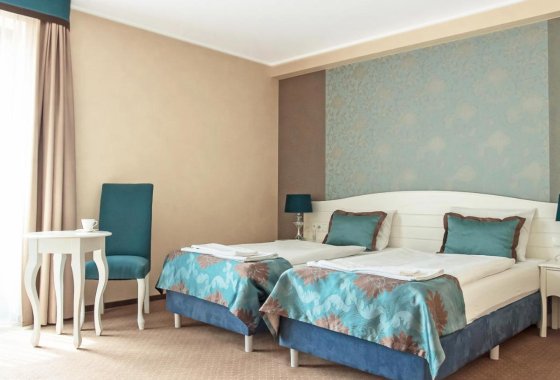 hotel *** - Hotel Opole Centrum*** - Pokoje - zdjęcie 7