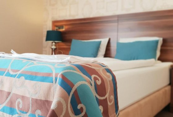 hotel *** - Hotel Opole Centrum*** - Pokoje - zdjęcie 8