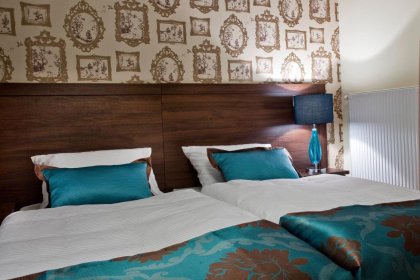 hotel *** - Hotel Opole Centrum*** - zdjęcie 8