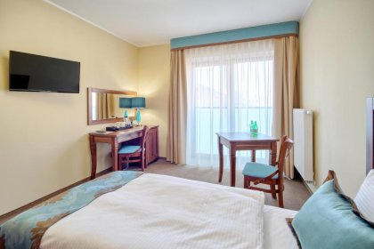 hotel *** - Hotel Opole Centrum*** - zdjęcie 6