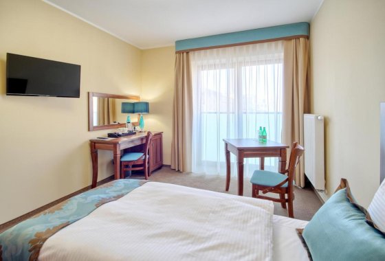 hotel *** - Hotel Opole Centrum*** - Pokoje - zdjęcie 2