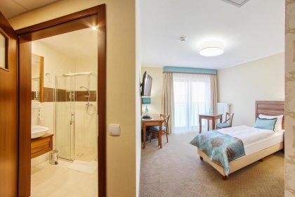 hotel *** - Hotel Opole Centrum*** - zdjęcie 7