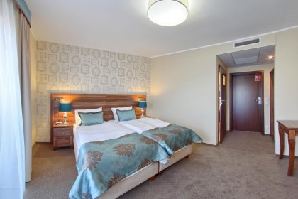 hotel *** - Hotel Opole Centrum*** - zdjęcie 5