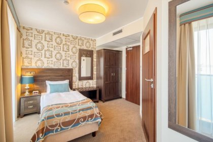 hotel *** - Hotel Opole Centrum*** - zdjęcie 13