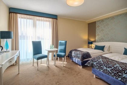 hotel *** - Hotel Opole Centrum*** - zdjęcie 12