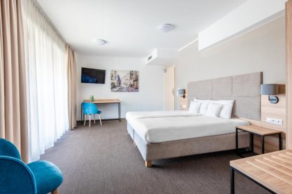 hotel *** - Hotel Opole Centrum*** - zdjęcie 9