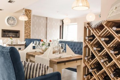hotel *** - Hotel Opole Centrum*** - zdjęcie 20