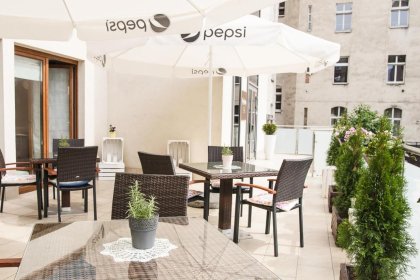 hotel *** - Hotel Opole Centrum*** - zdjęcie 19