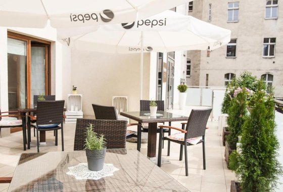 hotel *** - Hotel Opole Centrum*** - Usługi - zdjęcie 4