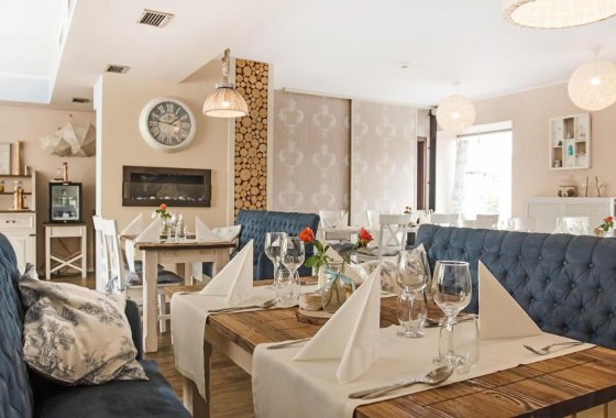 hotel *** - Hotel Opole Centrum*** - Usługi - zdjęcie 5