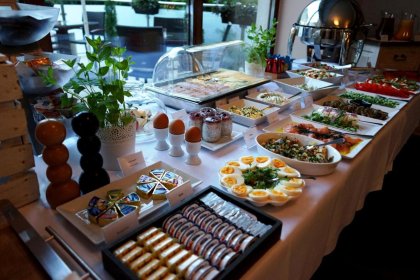 hotel *** - Hotel Opole Centrum*** - zdjęcie 16