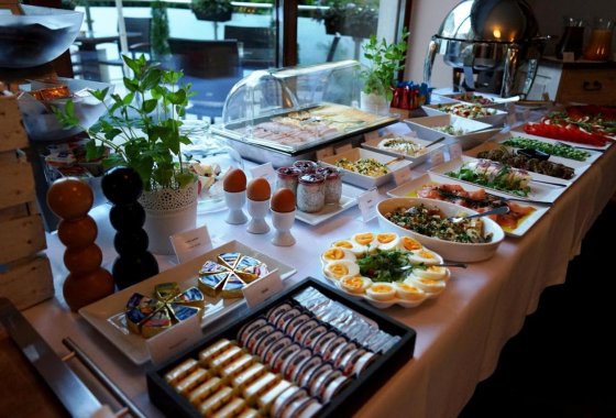 hotel *** - Hotel Opole Centrum*** - Usługi - zdjęcie 7