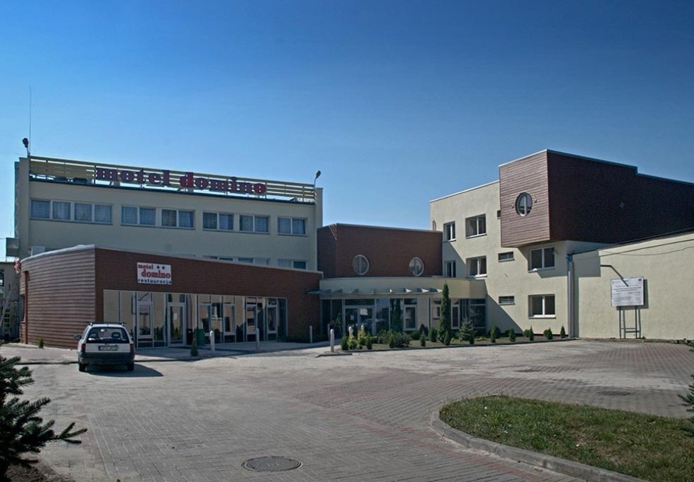 hotel *** - Hotel*** Motel** Domino