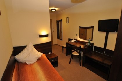 hotel *** - Hotel*** Motel** Domino - zdjęcie 8