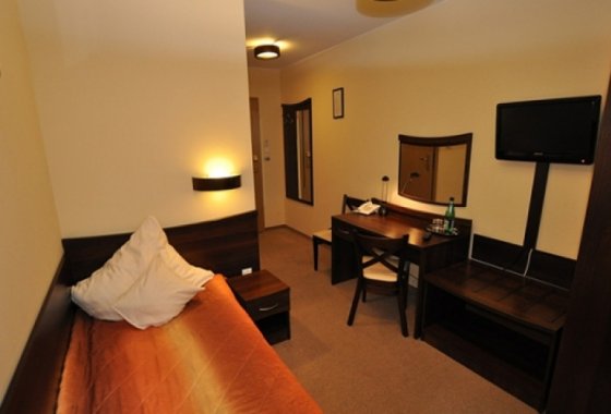 hotel *** - Hotel*** Motel** Domino - Pokoje - zdjęcie 2