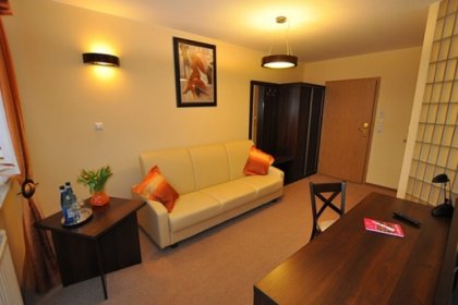 hotel *** - Hotel*** Motel** Domino - zdjęcie 7