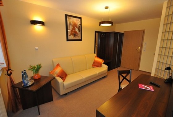 hotel *** - Hotel*** Motel** Domino - Pokoje - zdjęcie 3