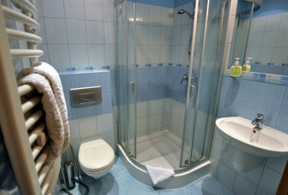 hotel *** - Hotel*** Motel** Domino - Pokoje - zdjęcie 4